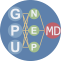 GPUMD Logo